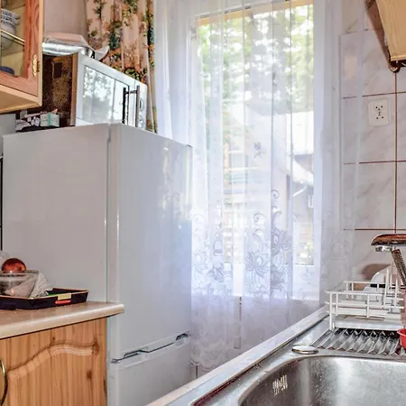 בית נופש 4 Bedroom Gorgeous In